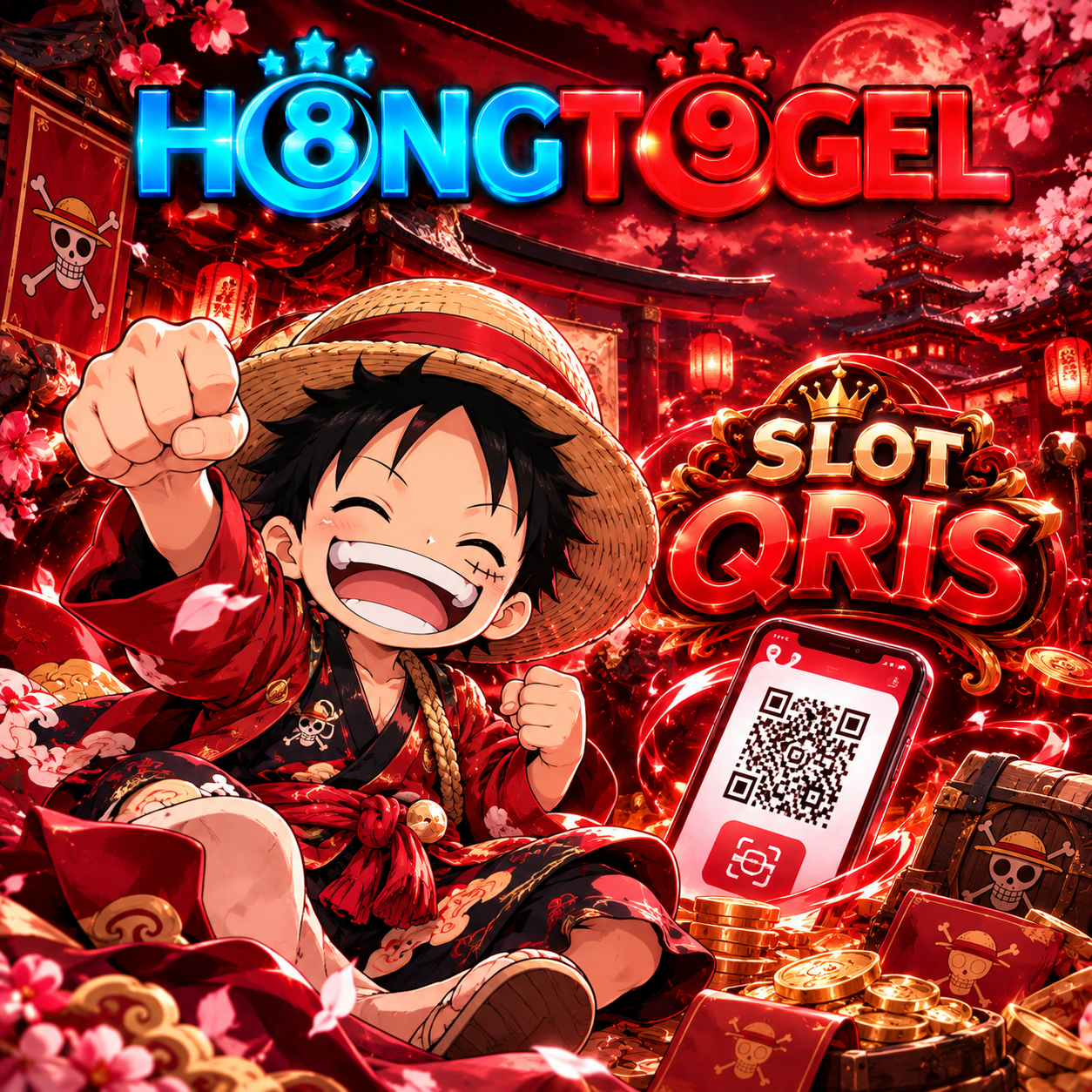 HONGTOGEL
